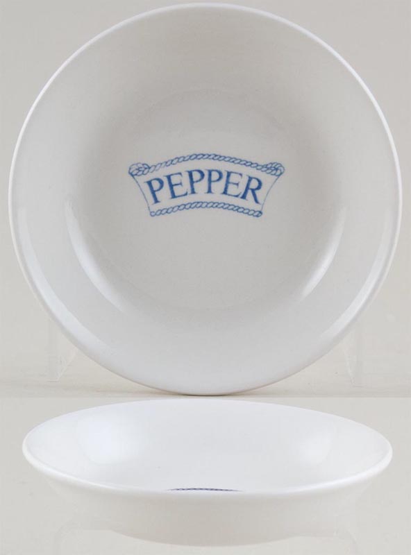 PEPPER Dish